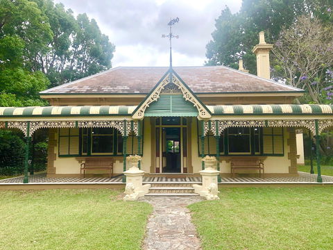 That Great Market Laurelbank - Accommodation QLD 0
