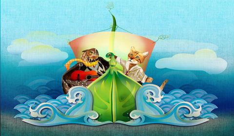 The Owl And The Pussycat - Accommodation QLD 0