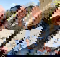 The Granite Belt Art and Craft Trail  Open Studios Event