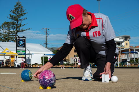 The Nationals - Accommodation QLD 2