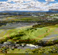 The OBrien Electrical and Plumbing Lismore Cup - Accommodation QLD