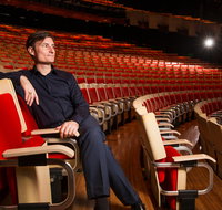 The Australian Ballet McAllister in Conversation - Accommodation QLD