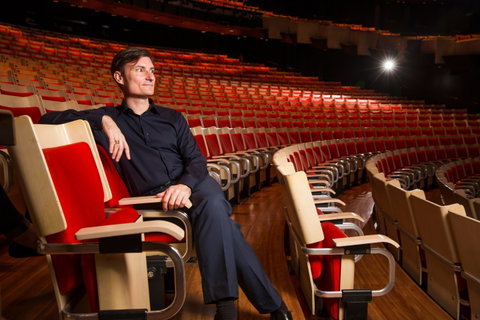 The Australian Ballet: McAllister In Conversation - Accommodation QLD 0