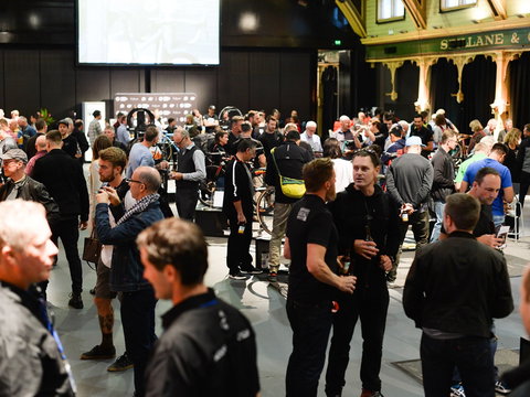 The Handmade Bicycle Show - Accommodation QLD 0