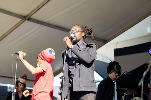 The Entrance Winter Blues And Jazz Festival - Accommodation QLD 1