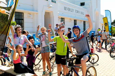 The Beverley Heroic - Accommodation QLD 1