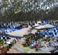 The Great Murray River Salami Festival - Accommodation QLD