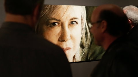 The Shirley Hannan National Portrait Award - Accommodation QLD 0