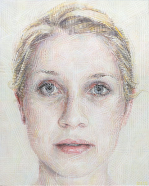 The Shirley Hannan National Portrait Award - Accommodation QLD 1