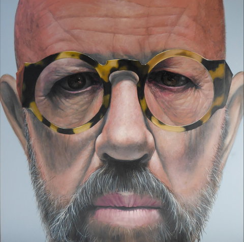 The Shirley Hannan National Portrait Award - Accommodation QLD 2