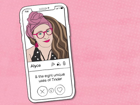Tinderella And The Eight Unique Uses Of Tinder - Accommodation QLD 0