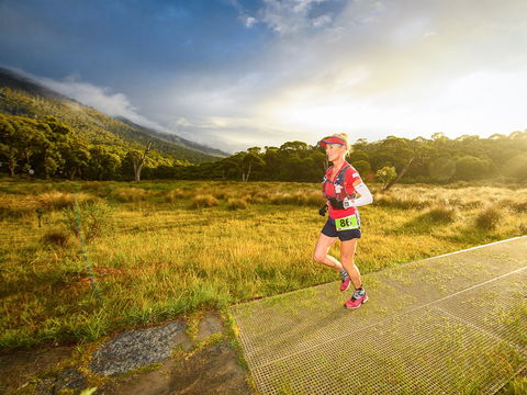 Trail Run Australia | Snowy Mountains - Accommodation QLD 0