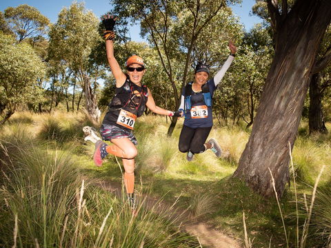 Trail Run Australia | Snowy Mountains - Accommodation QLD 1