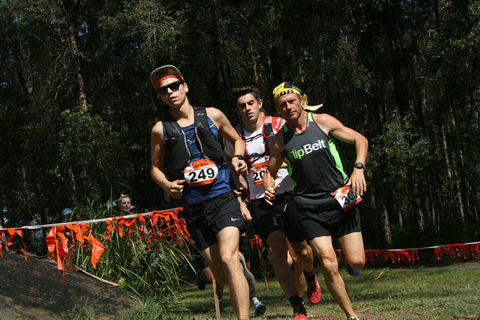 Trail Run Australia | Sunshine Coast - Accommodation QLD 1