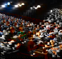 Travelling Film Festival Wollongong - Accommodation QLD