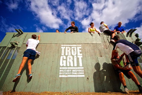 True Grit - Accommodation QLD 2