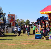 Trundle Agricultural Show - Accommodation QLD