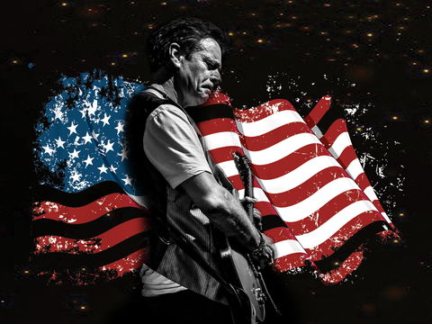 Ultimate American Rock Show - Buninyong Golf Club - Accommodation QLD 0