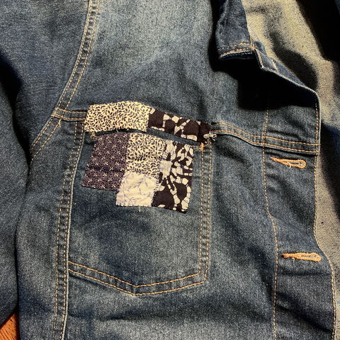 Upcycling Clothes For Beginners Class - Accommodation QLD 0