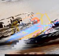 V8 Superboats - Accommodation QLD