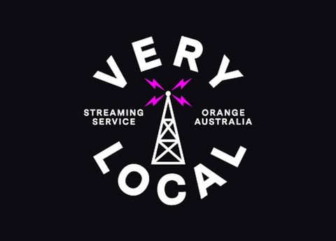 VeryLocal Streaming - Accommodation QLD 0