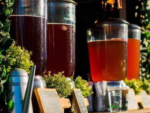 Village Fest - Accommodation QLD 0