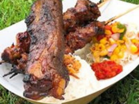 Village Fest - Accommodation QLD 1