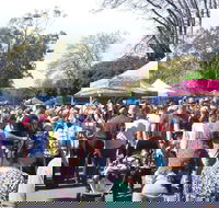 Violet Town Market - Accommodation QLD