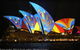 Vivid Sydney Dinner Cruise On Sydney Showboats - thumb 1