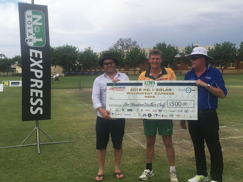 Willowfest Australian Cricket Championships Presentation Dinner - Accommodation QLD 0