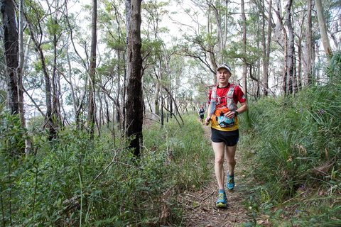 Wild Earth Coastal High 50 - Accommodation QLD 2