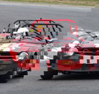 Winton Festival of Speed - Accommodation QLD