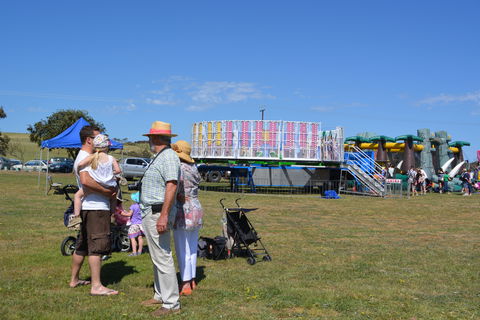 Yankalilla Show - Accommodation QLD 0