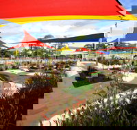 Yarrawonga Mulwala Kids Festival - Accommodation QLD