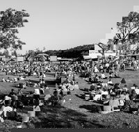 Yours and Owls Festival - Accommodation QLD