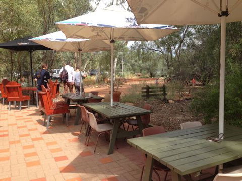 Queensland Winter Craft Festival - Accommodation QLD 2