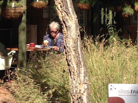 Queensland Winter Craft Festival - Accommodation QLD 3