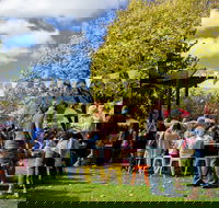 2021 Barossa Vintage Festival - Accommodation QLD