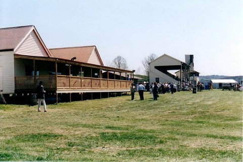Adaminaby Cup Race Day - Accommodation QLD 1