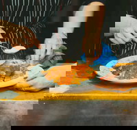 Adelaide Food Fringe - Accommodation QLD