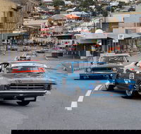 Albany Classic Motor Event - Around the Houses - Accommodation QLD