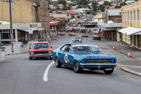 Albany Classic Motor Event - Around The Houses - Accommodation QLD 0
