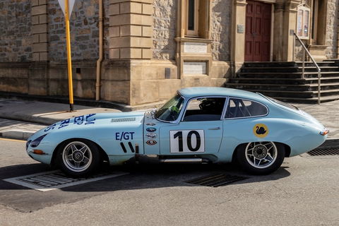 Albany Classic Motor Event - Around The Houses - Accommodation QLD 1