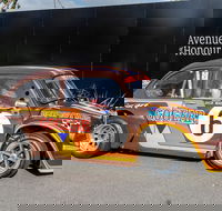 Albany Classic Motor Event - Mount Clarence Hill Climb - Accommodation QLD