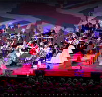 An Afternoon at the Proms  Spectacular - Accommodation QLD