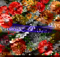 ANZAC Day Wodonga 2021 - Accommodation QLD