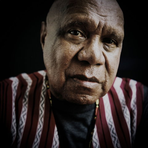 Archie Roach: Tell Me Why - Accommodation QLD 0