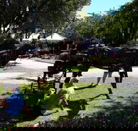 ArtOut Artisan Market - Accommodation QLD