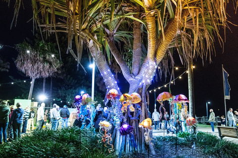 ArtWalk - Accommodation QLD 0