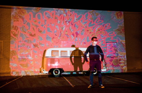 ArtWalk - Accommodation QLD 1